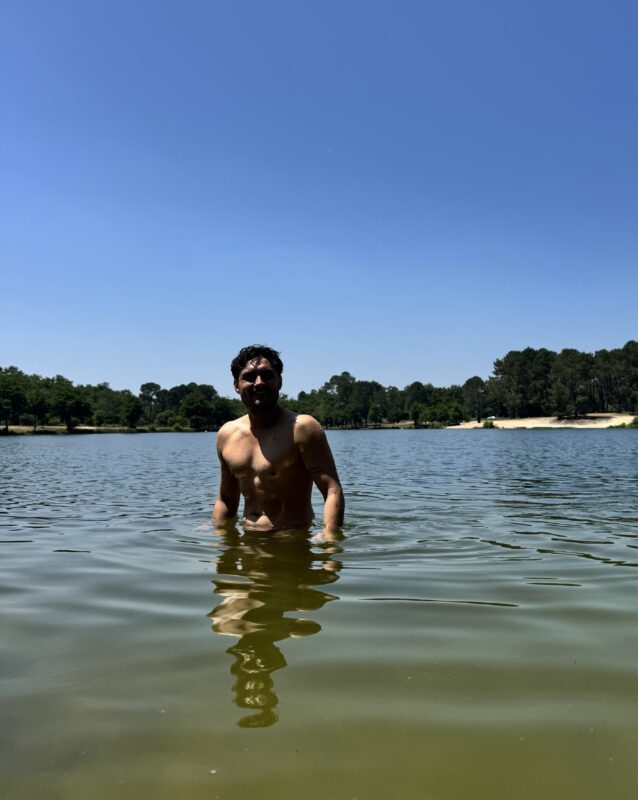 Mister RugbyAmateur 2026 : l'interview (décalée) de Simon Dupont (US Souillagaise)