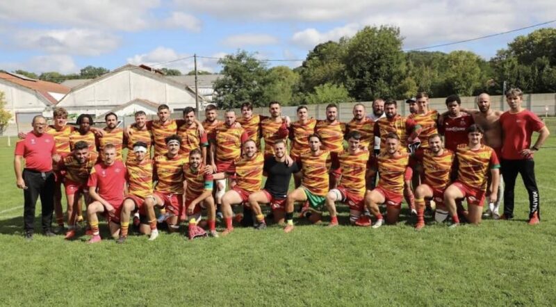 Régionale 2 : 13 formations atteignent la trêve invaincues