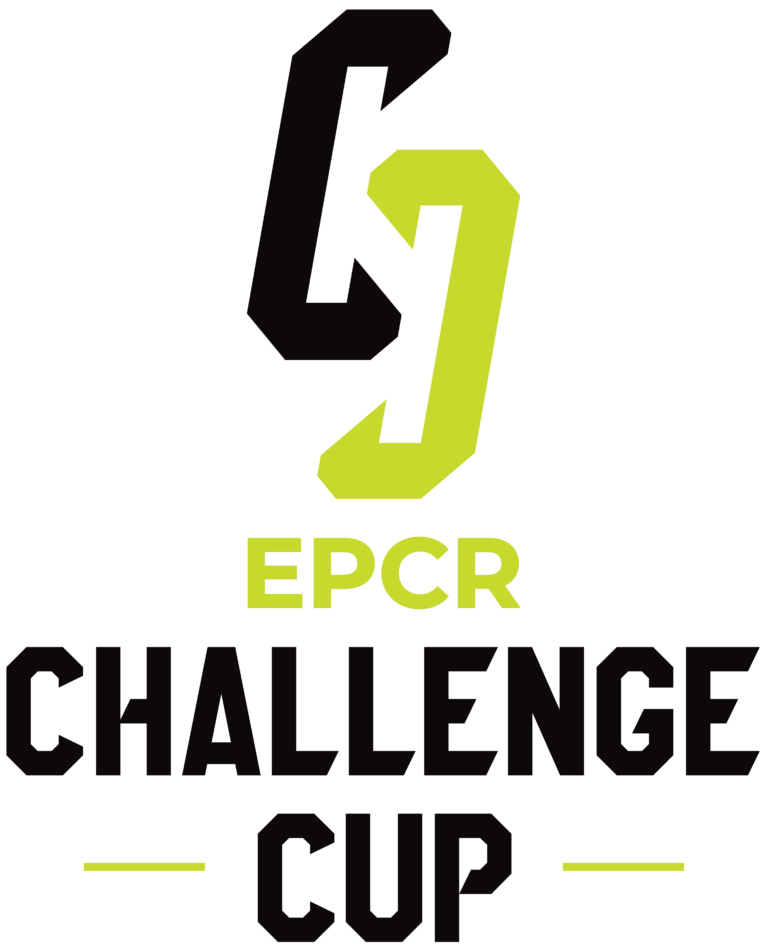 Logo Challenge Cup 2021 - résultats 6 nations