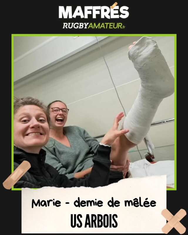 Les maffrés du weekend : le Top 10 du mois de novembre 2025