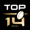 Top 14.svg - classements