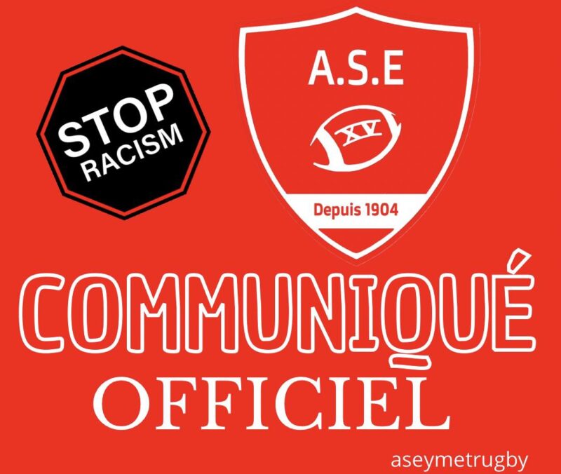 Biganos - Eymet (R3) : cartons rouges, insultes racistes, match arrêté, et deux versions bien différentes
