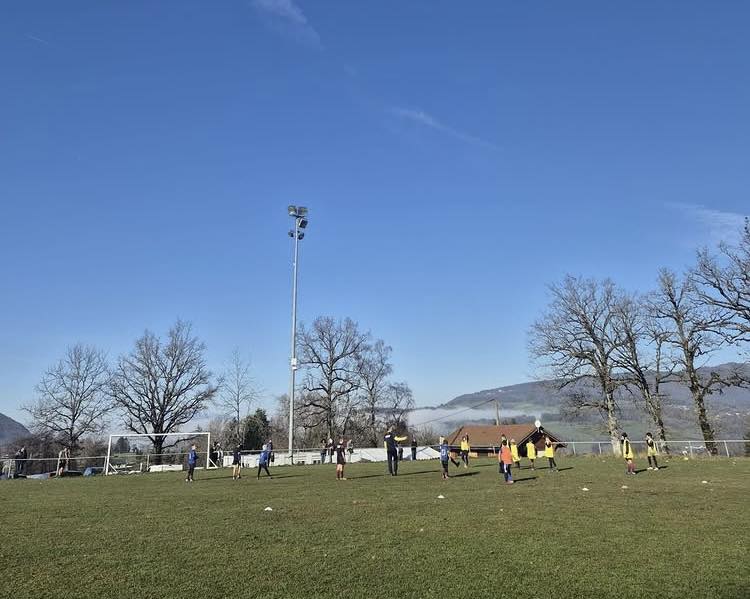 Rugby Club de Fillière (74) : rendez-vous en terrain inconnu