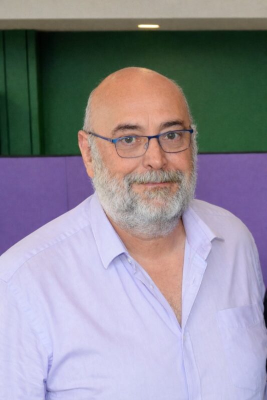 Carnet noir : Marc Canton, président de l'Usep Ger Séron-Bédeille, n'est plus