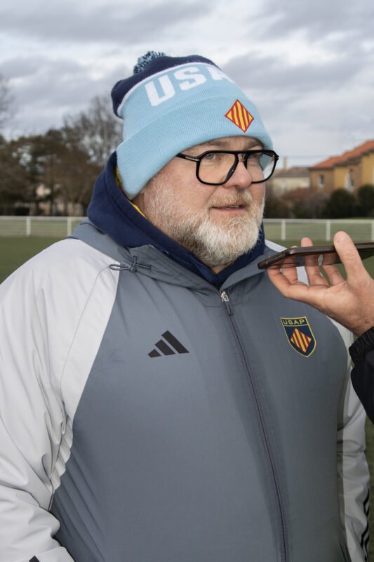 Elite 2 Féminine - Colomiers - Perpignan, douche froide pour la Colombe
