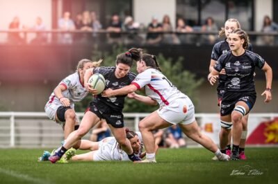 Oanell 2 - féminin