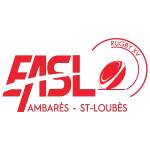 ENTENTE AMBARES SAINT LOUBES