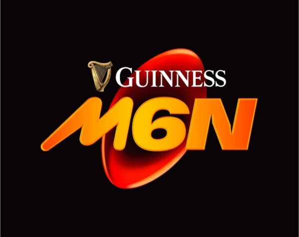 logo 6 nations hommes rugby - résultats 6 nations