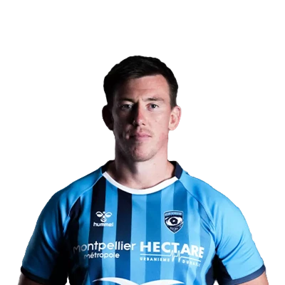 Adam BEARD