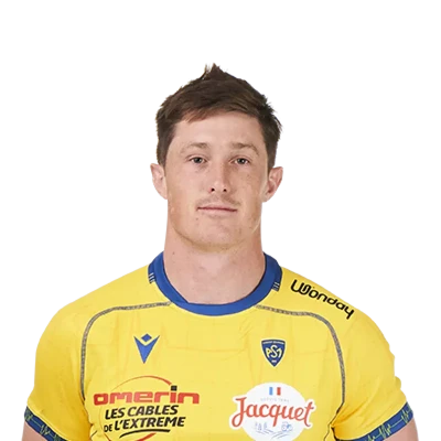 Alex MOON