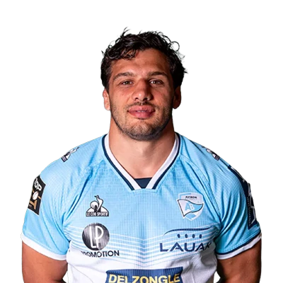 Alexandre FISCHER