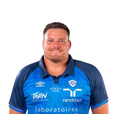 Antoine TICHIT