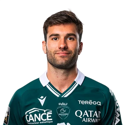 Aymeric LUC