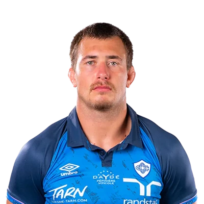 Baptiste DELAPORTE