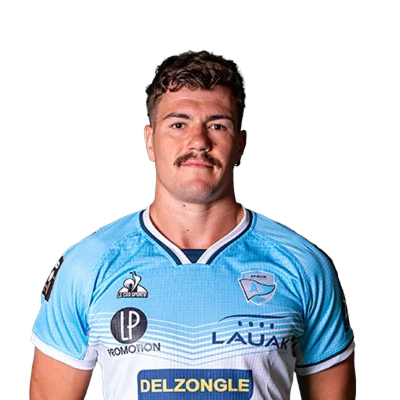 Baptiste HÉGUY