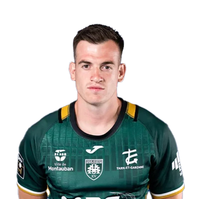 Baptiste MOUCHOUS