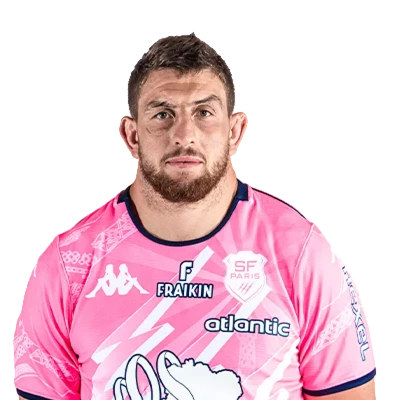 Baptiste PESENTI