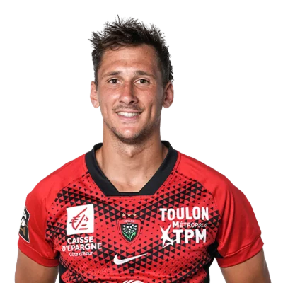 Baptiste SERIN