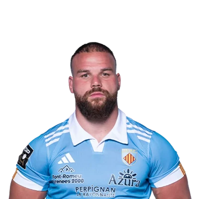 Bruce DEVAUX