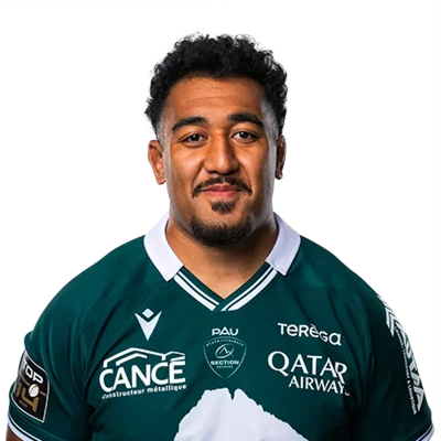 Carwyn TUIPULOTU