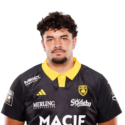 Christian LUAKI
