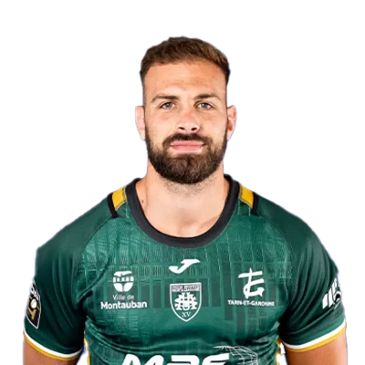 Clément BITZ