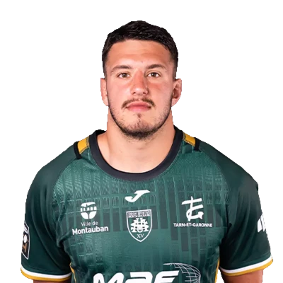 Corentin COULARIS