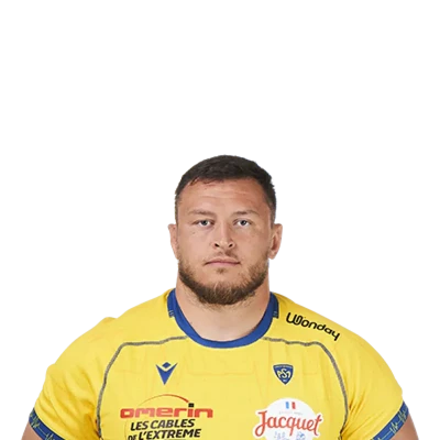 Cristian OJOVAN
