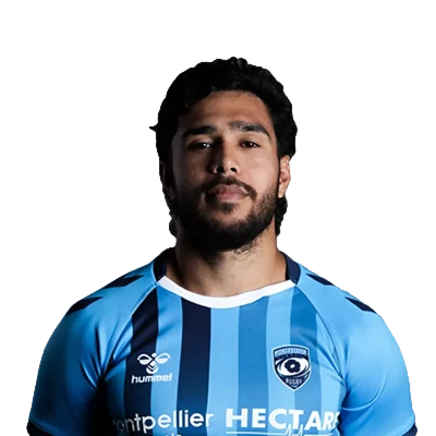 Donovan TAOFIFENUA