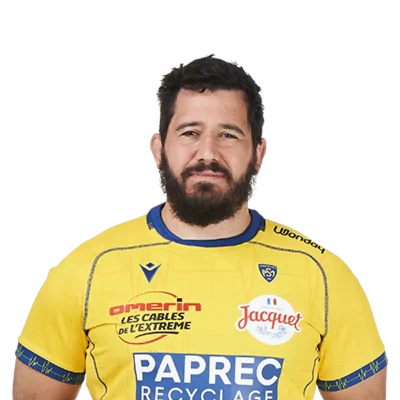Etienne FALGOUX