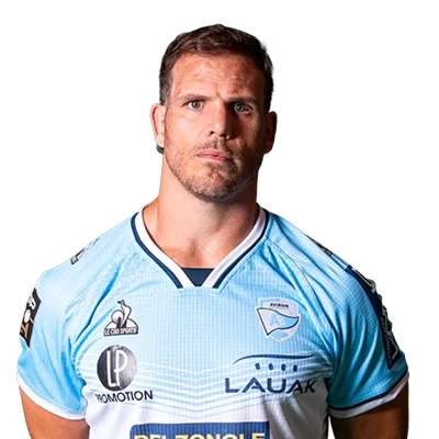 Facundo BOSCH
