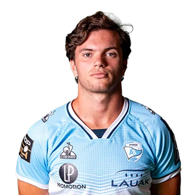 Gabriel LAPÈGUE