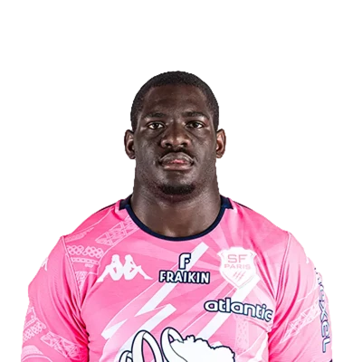 Isaac KOFFI