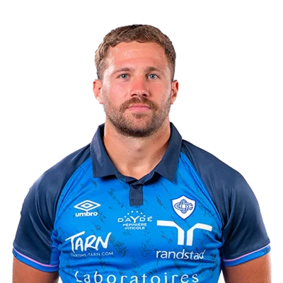 Jérémy FERNANDEZ