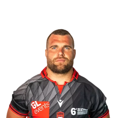 Jérôme REY