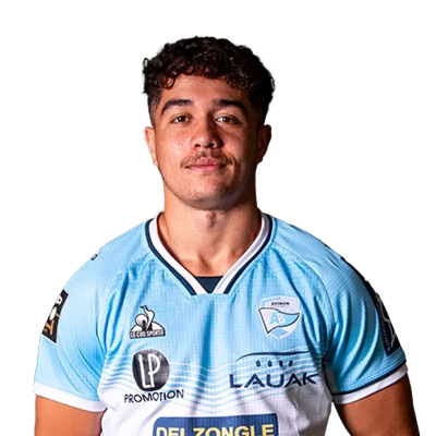 Jonah THOMPSON