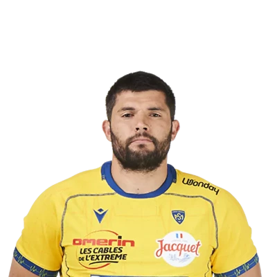 Joris CAZENAVE