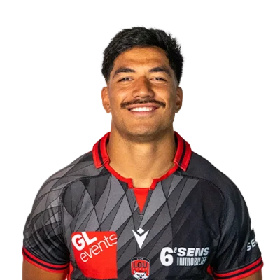 Josiah MARAKU