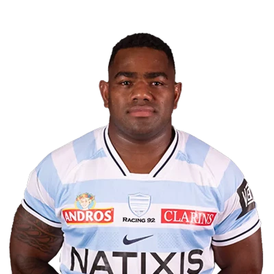 Josua TUISOVA