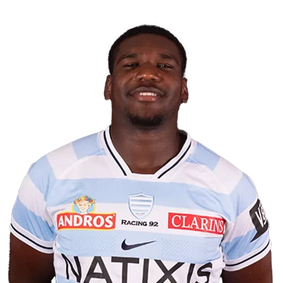 Junior KPOKU