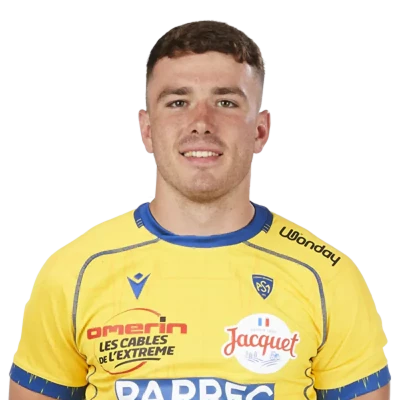 Killian TIXERONT