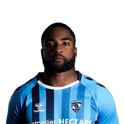 Lennox ANYANWU