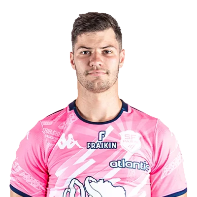 Léo MONIN
