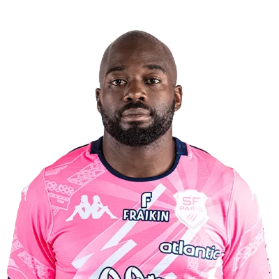 Lester ÉTIEN