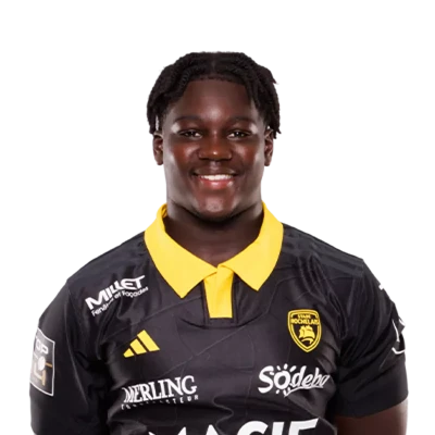 Lucas ANDJISSERAMATCHI