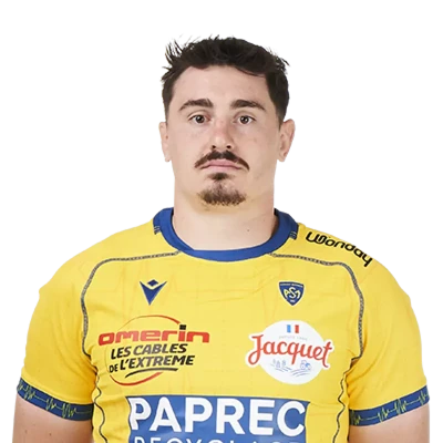 Lucas DESSAIGNE