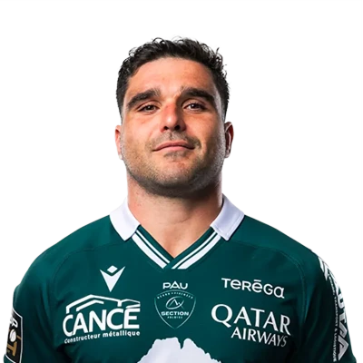 Lucas REY