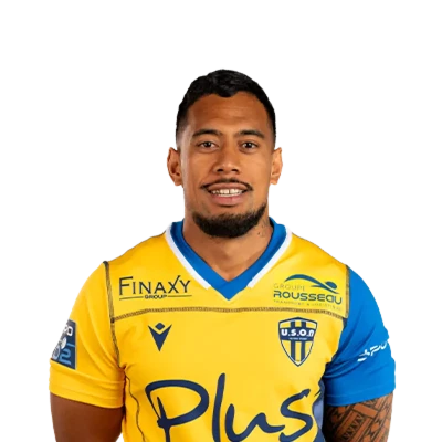 Manu TUILAGI
