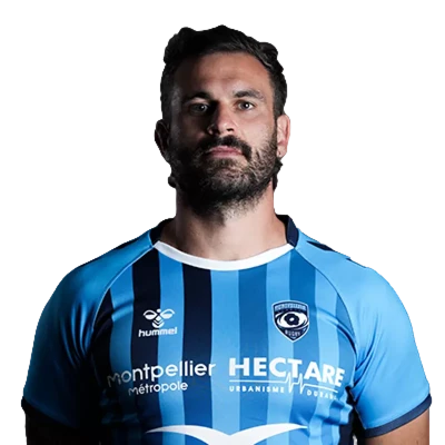 Marco TAULEIGNE