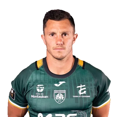 Maxime MATHY